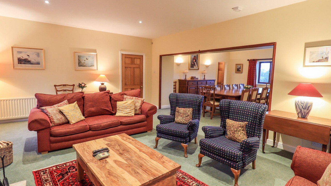 Photo of Livingroom in Watermillock