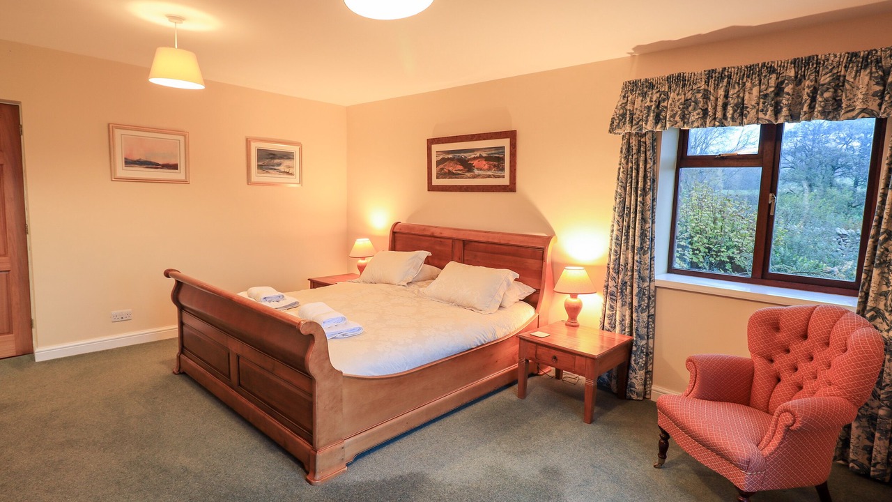 Photo of Bedroom in Watermillock