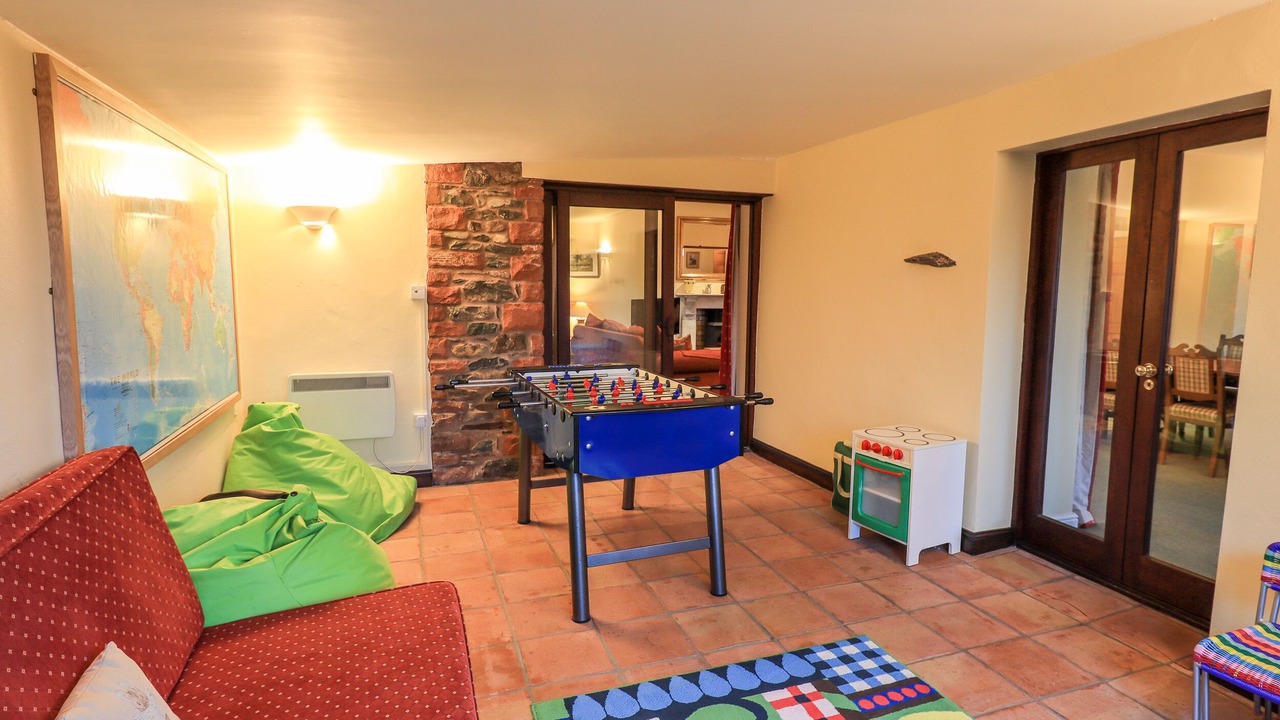 Photo of Bedroom in Watermillock