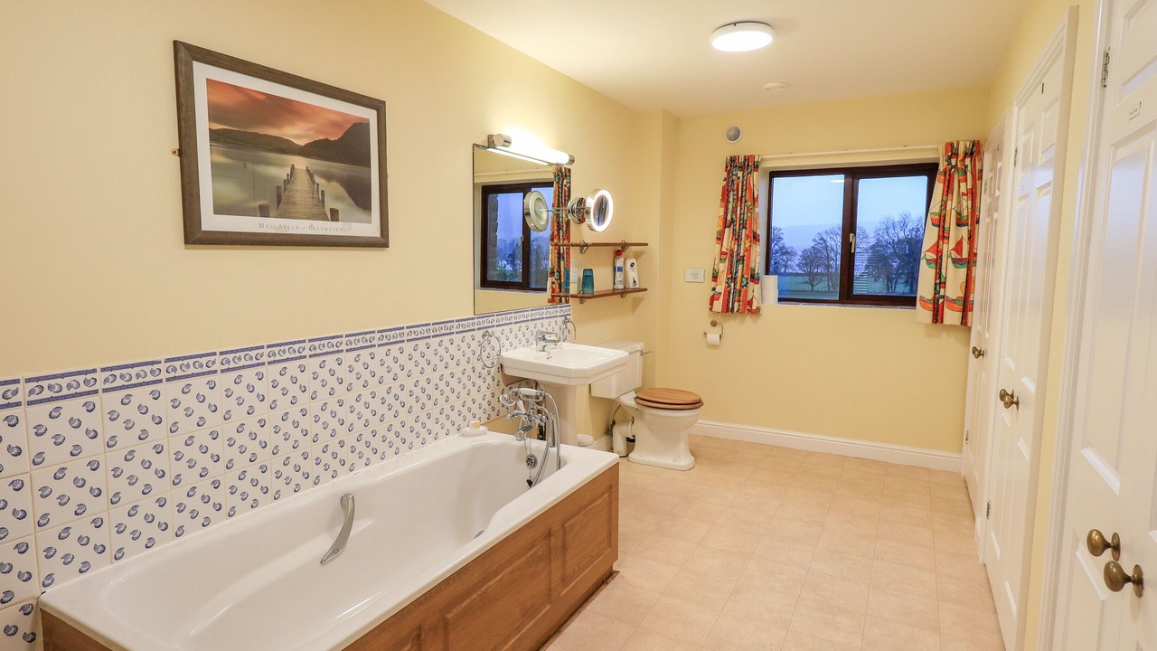 Photo of Bathroom in Watermillock