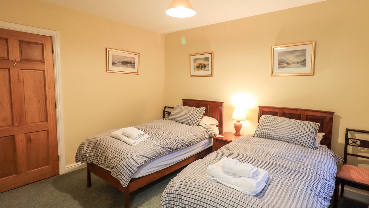 Photo of Bedroom in Watermillock