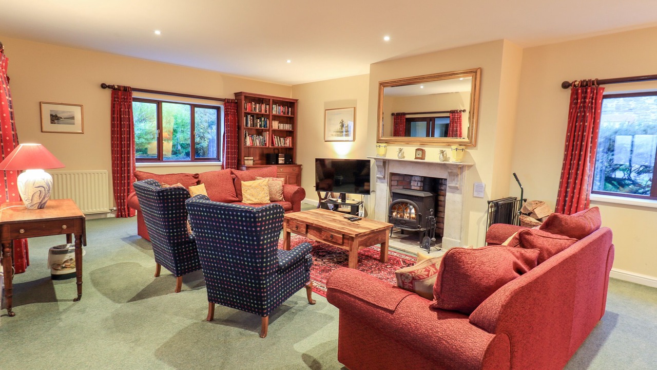 Photo of Livingroom in Watermillock