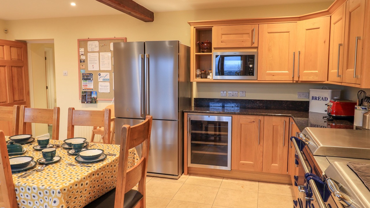 Photo of Kitchen in Watermillock