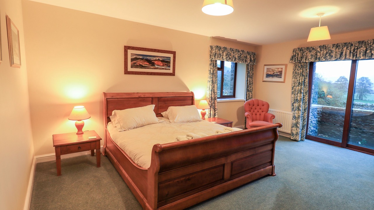 Photo of Bedroom in Watermillock