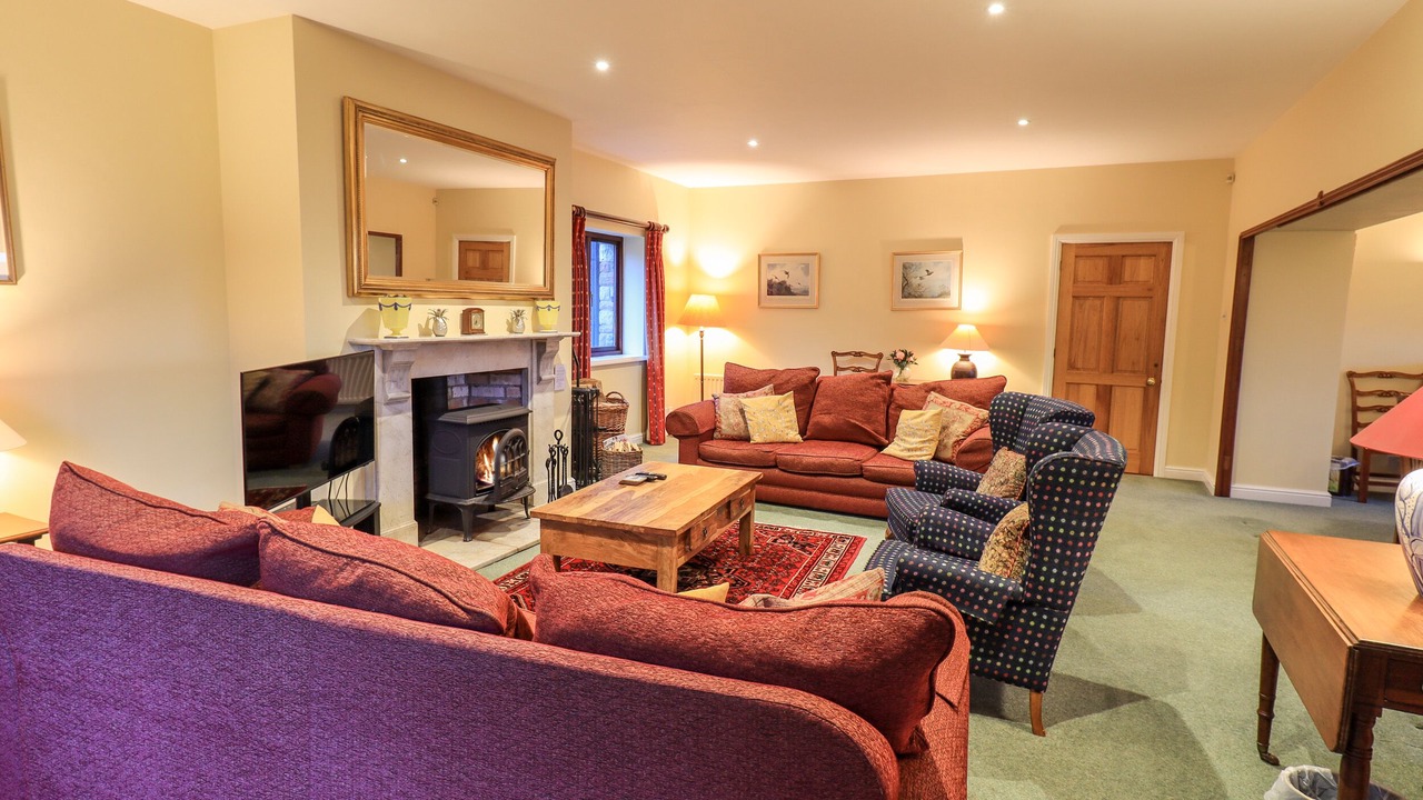 Photo of Livingroom in Watermillock