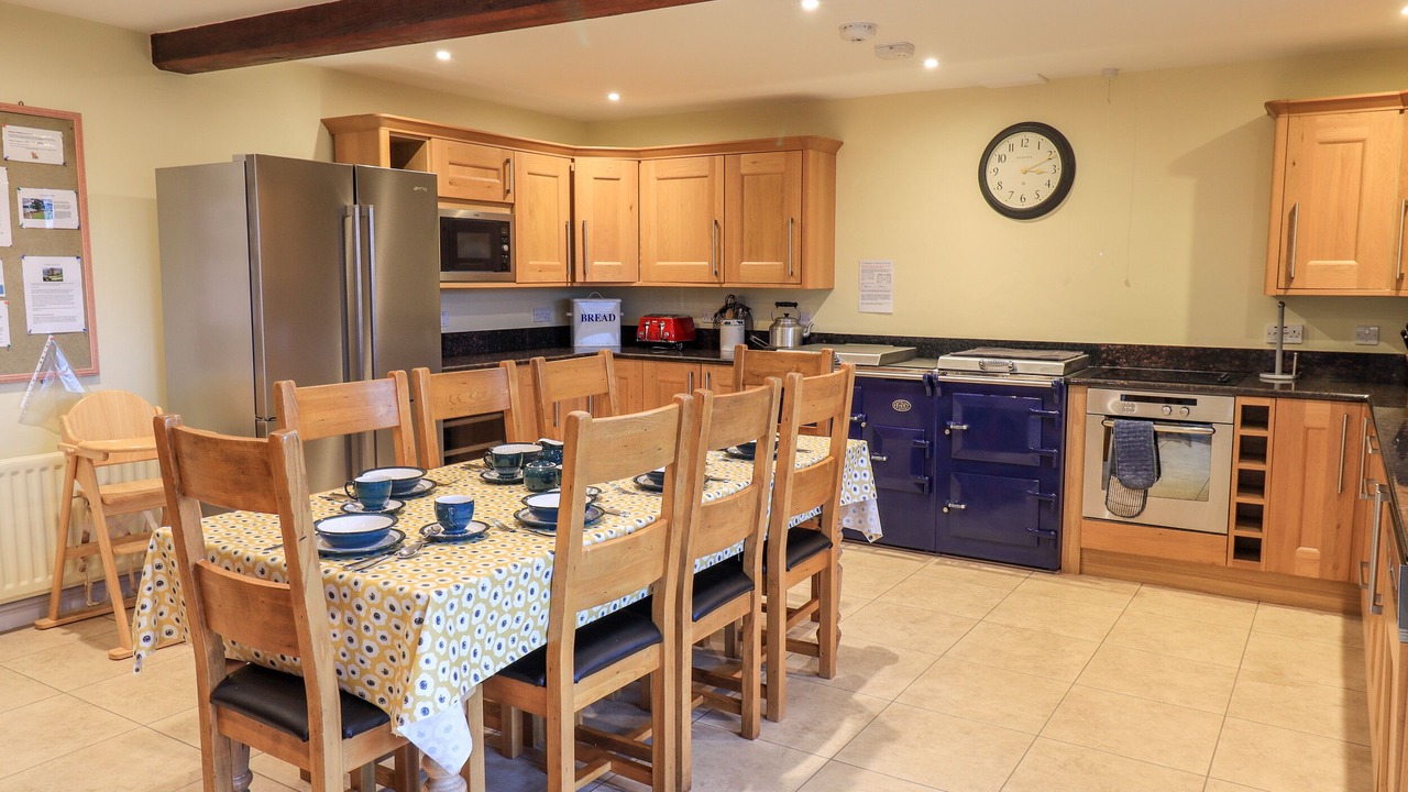 Photo of Kitchen in Watermillock
