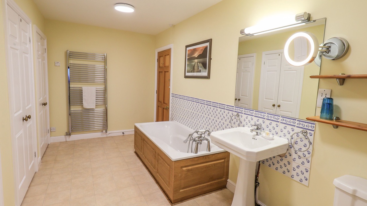 Photo of Bathroom in Watermillock