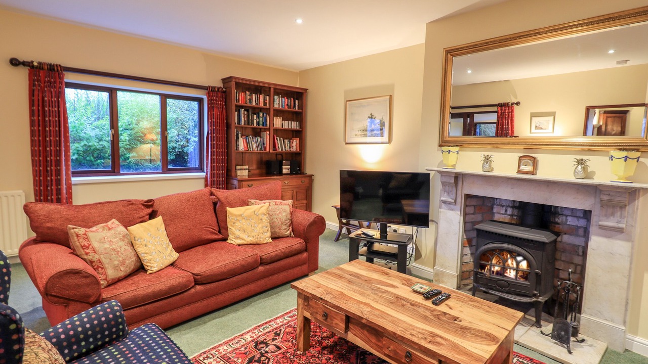 Photo of Livingroom in Watermillock