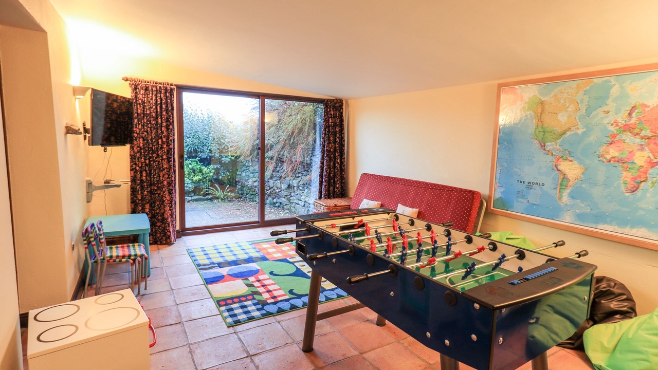 Photo of Bedroom in Watermillock