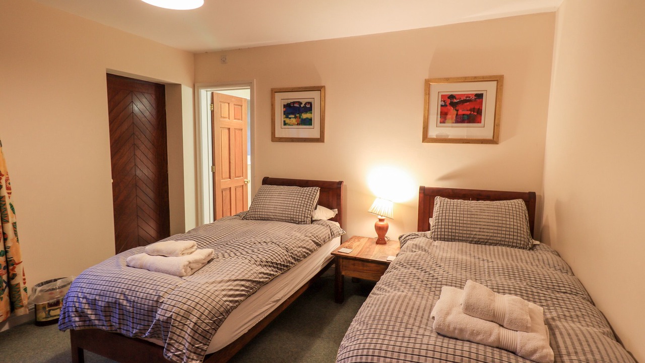 Photo of Bedroom in Watermillock