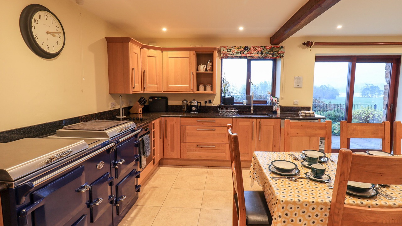 Photo of Kitchen in Watermillock