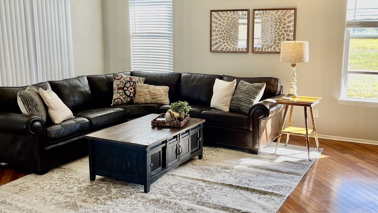Photo of Livingroom in Marietta