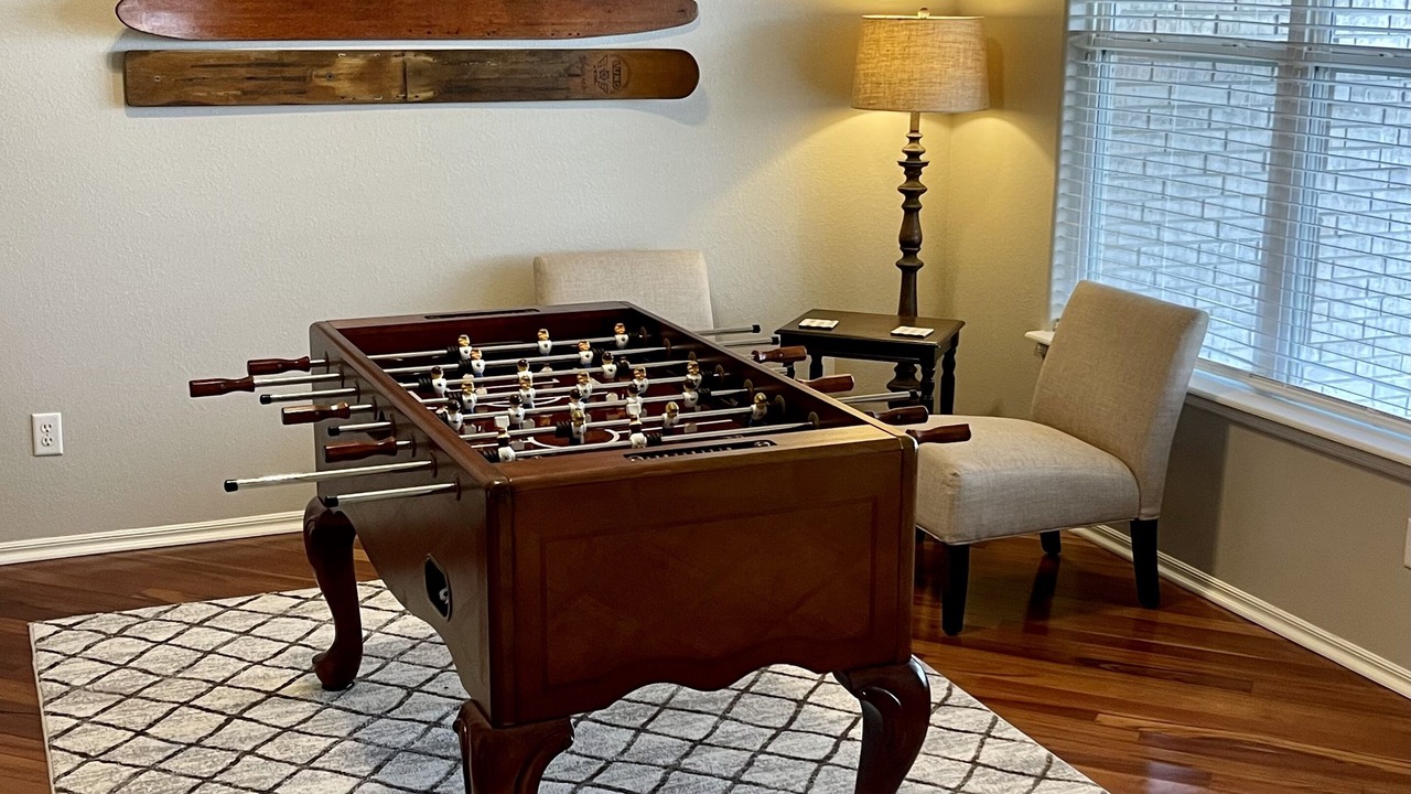 Photo of Bedroom in Marietta