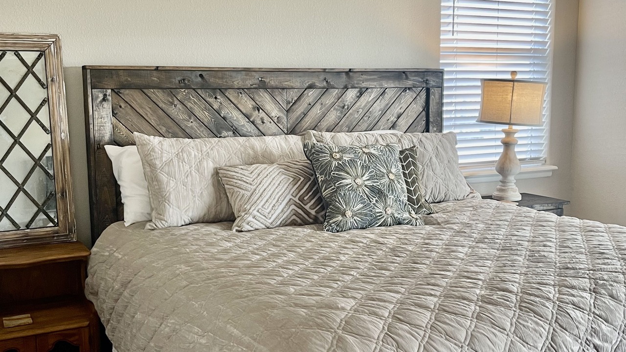 Photo of Bedroom in Marietta