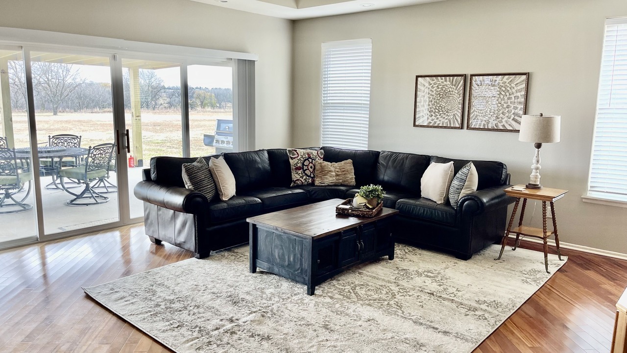Photo of Bedroom in Marietta