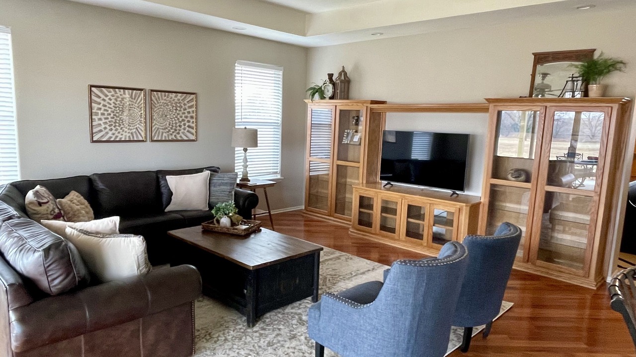Photo of Bedroom in Marietta