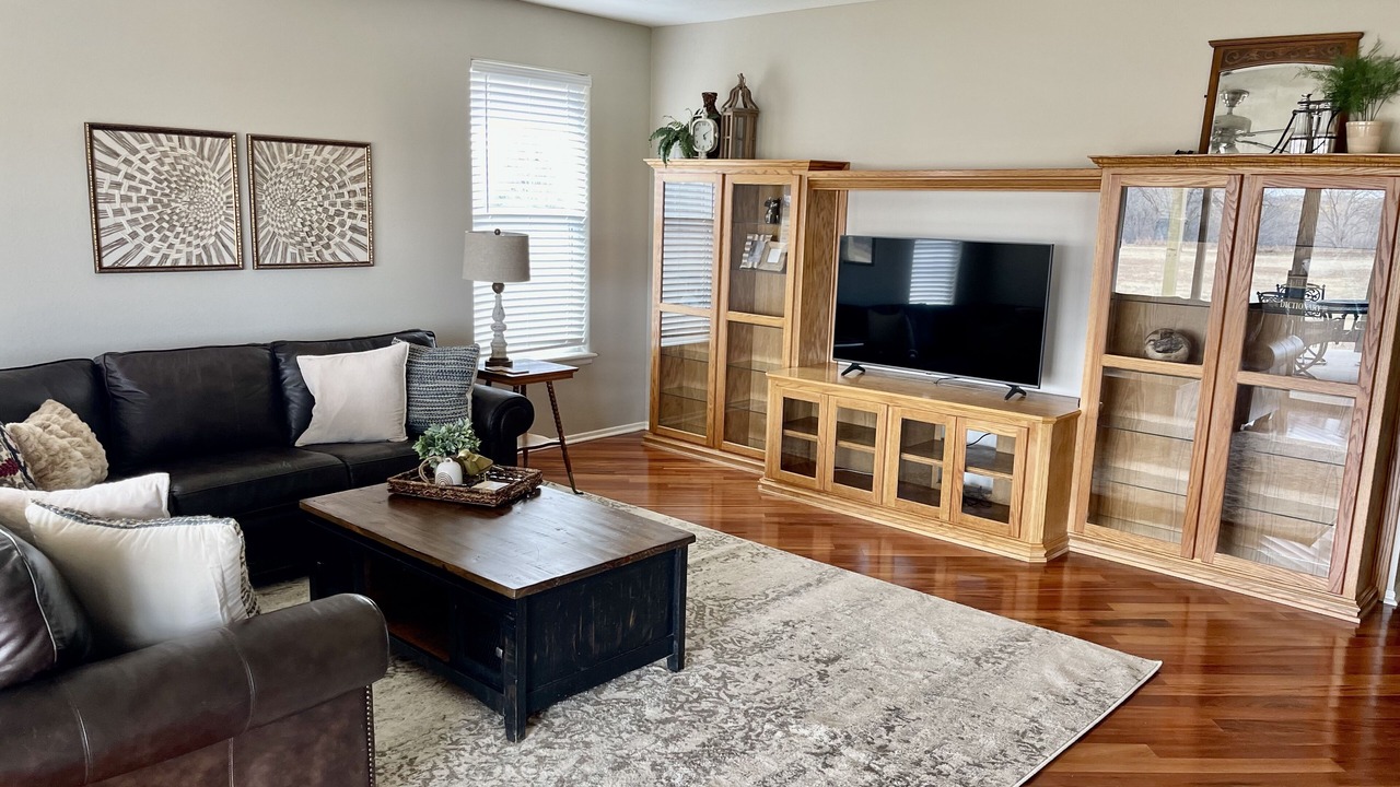 Photo of Livingroom in Marietta