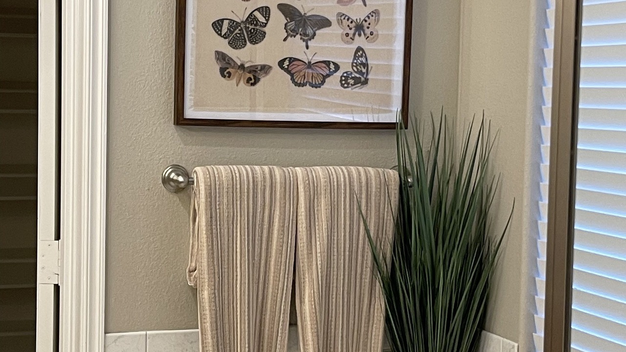 Photo of Bathroom in Marietta