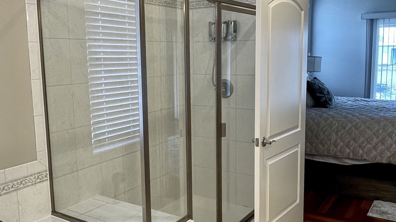 Photo of Bathroom in Marietta