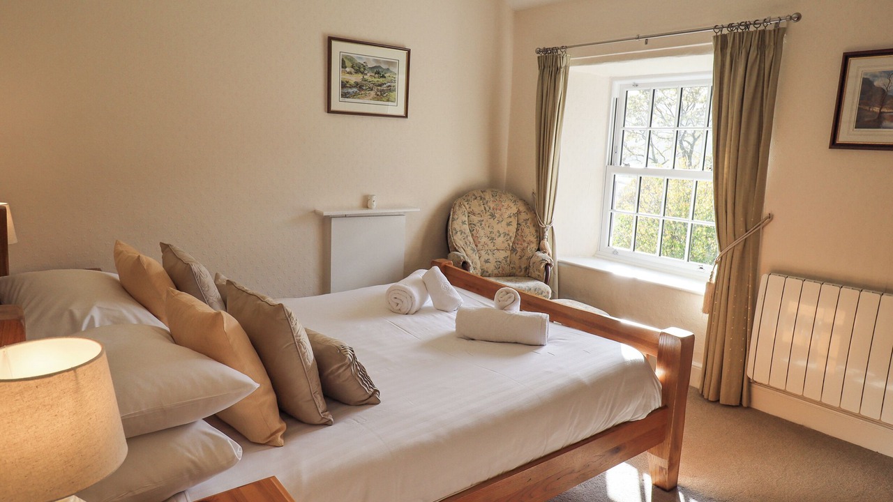 Photo of Bedroom in Chapel Stile