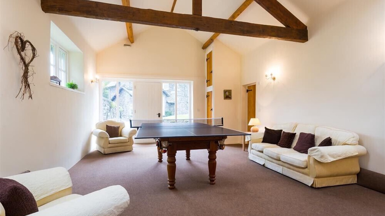 Photo of Bedroom in Hawkshead