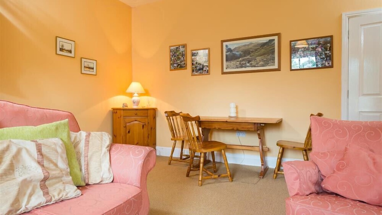 Photo of Livingroom in Hawkshead