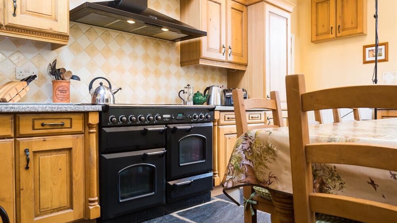 Photo of Kitchen in Hawkshead