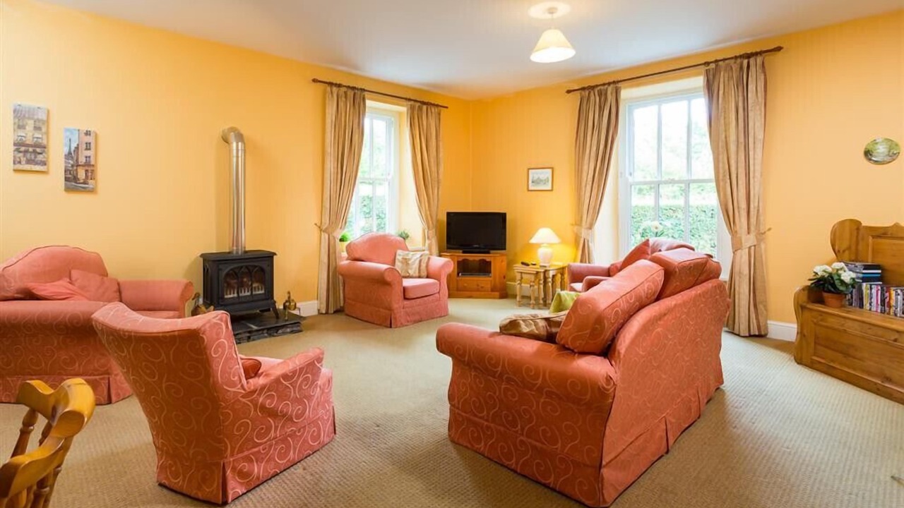 Photo of Livingroom in Hawkshead