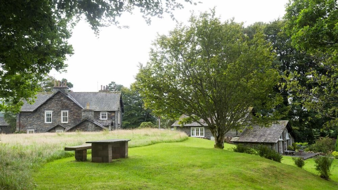 Photo of Outdoor in Hawkshead