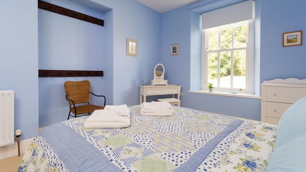 Photo of Bedroom in Hawkshead