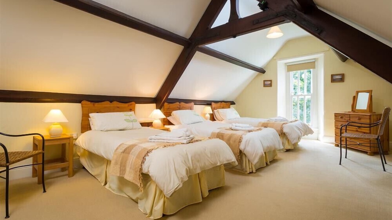 Photo of Bedroom in Hawkshead