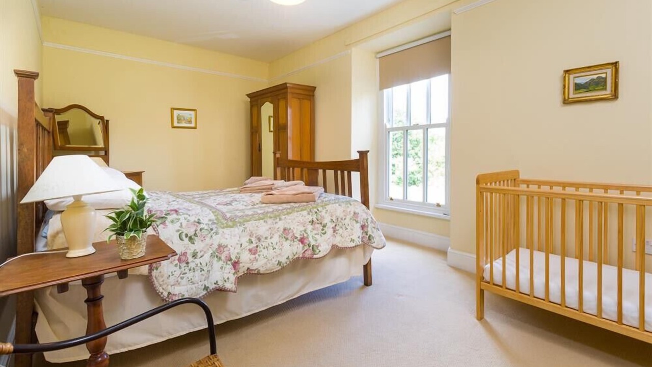 Photo of Bedroom in Hawkshead