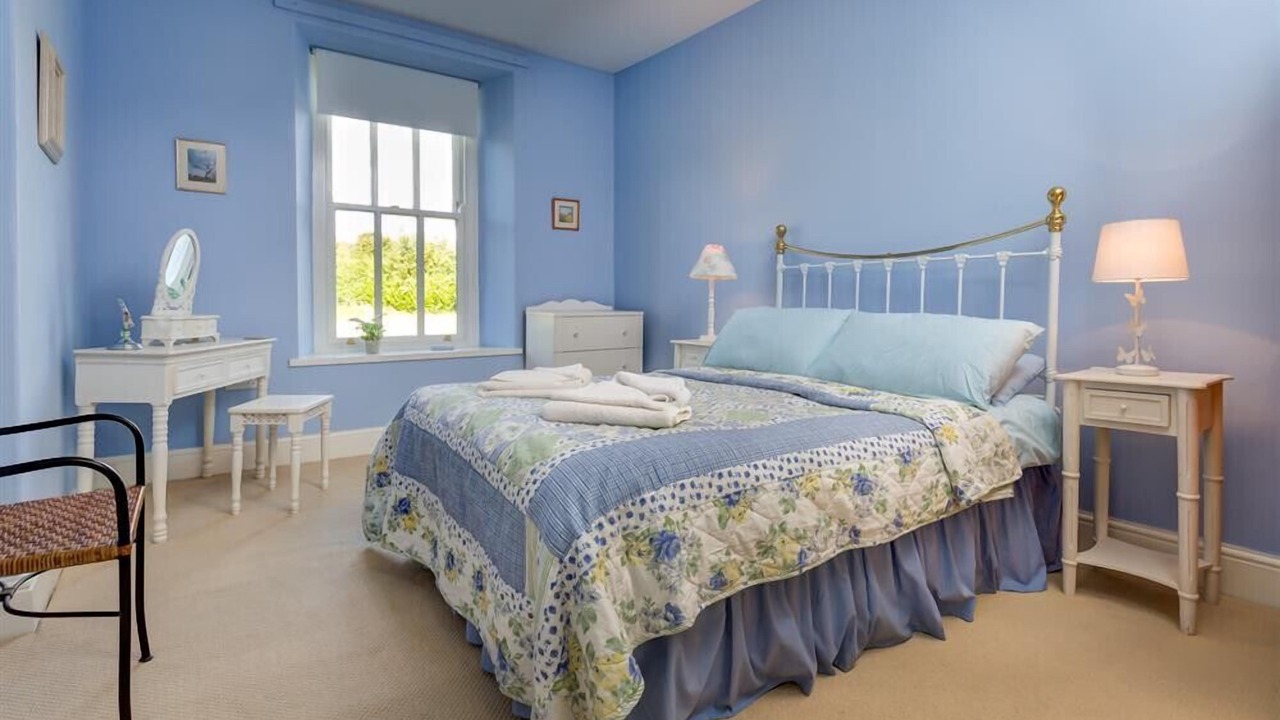 Photo of Bedroom in Hawkshead