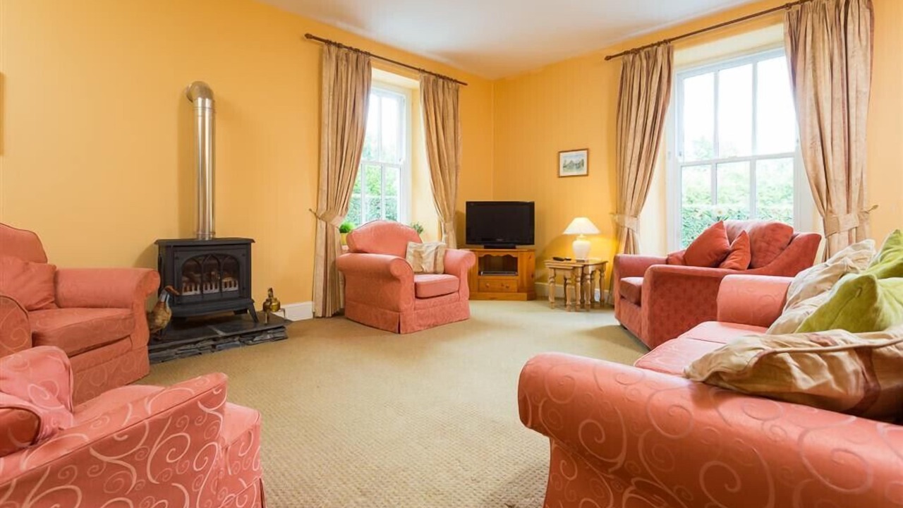 Photo of Livingroom in Hawkshead