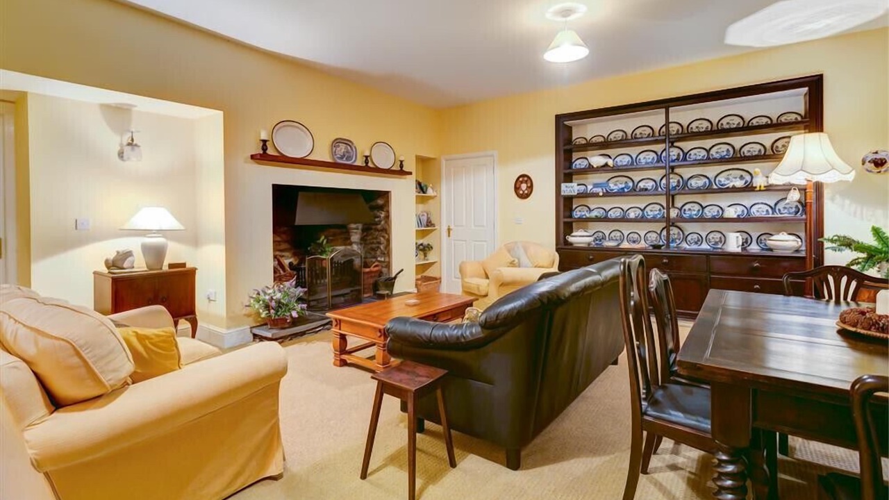 Photo of Livingroom in Hawkshead