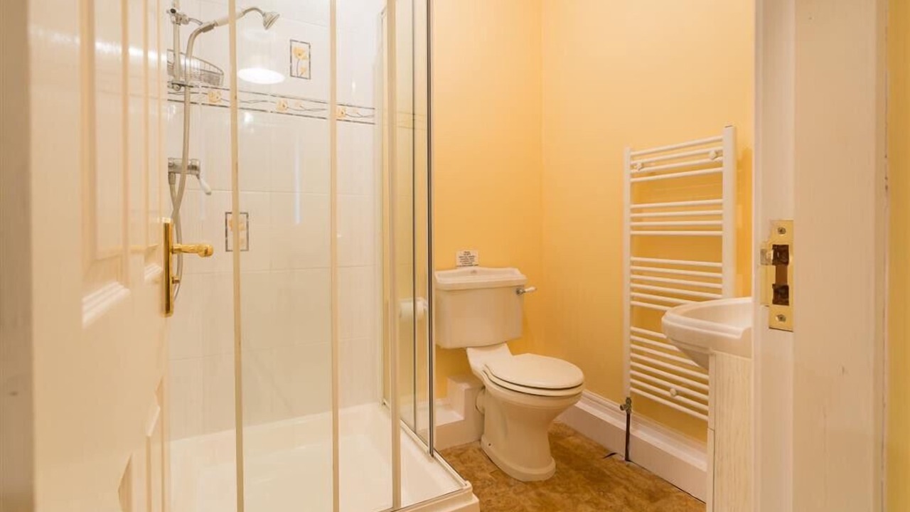 Photo of Bathroom in Hawkshead