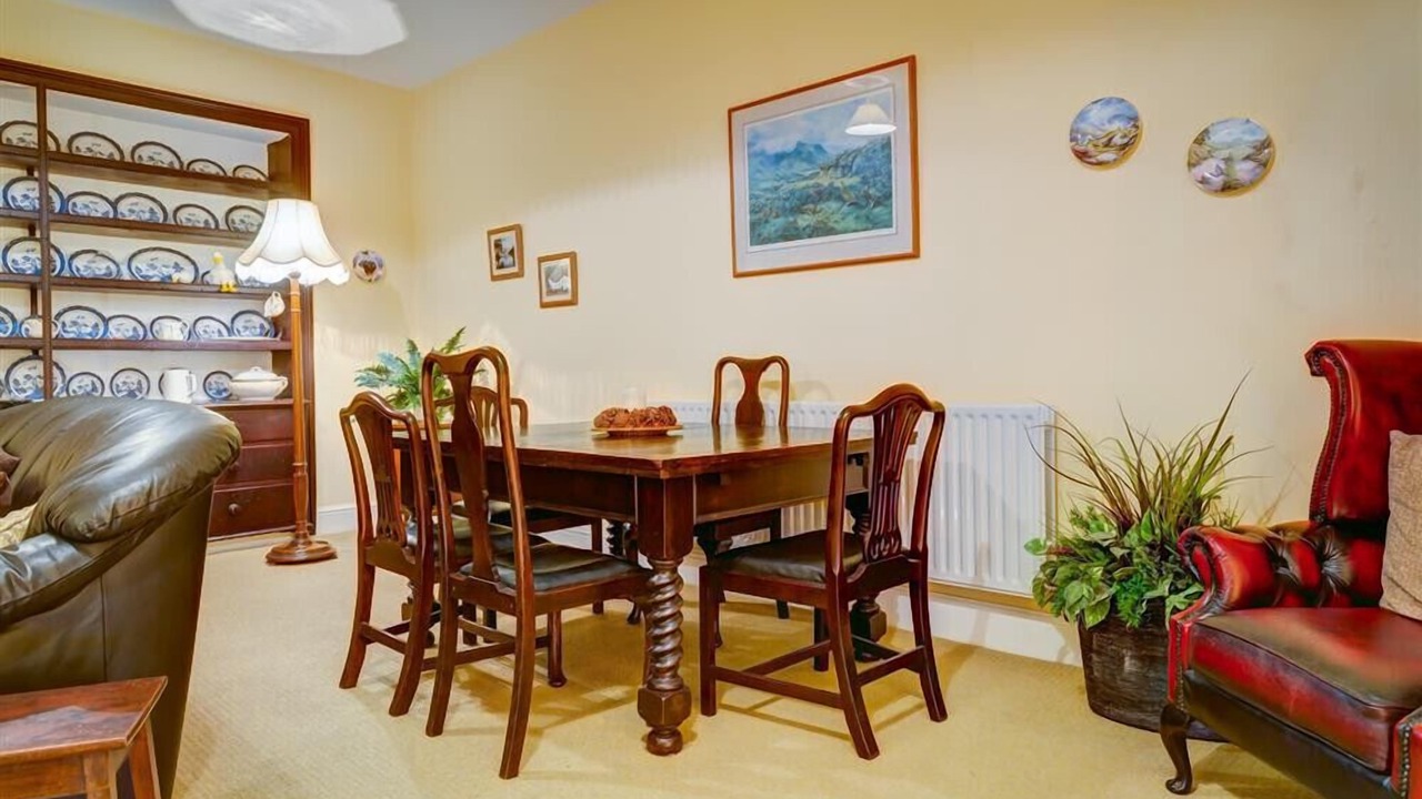 Photo of Livingroom in Hawkshead