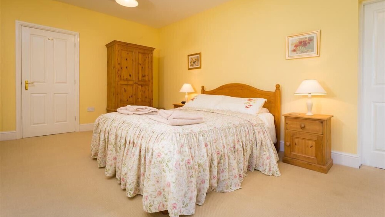 Photo of Bedroom in Hawkshead