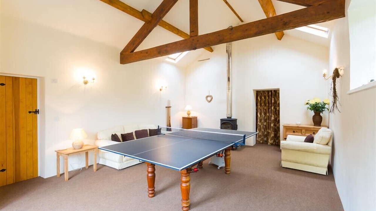 Photo of Bedroom in Hawkshead