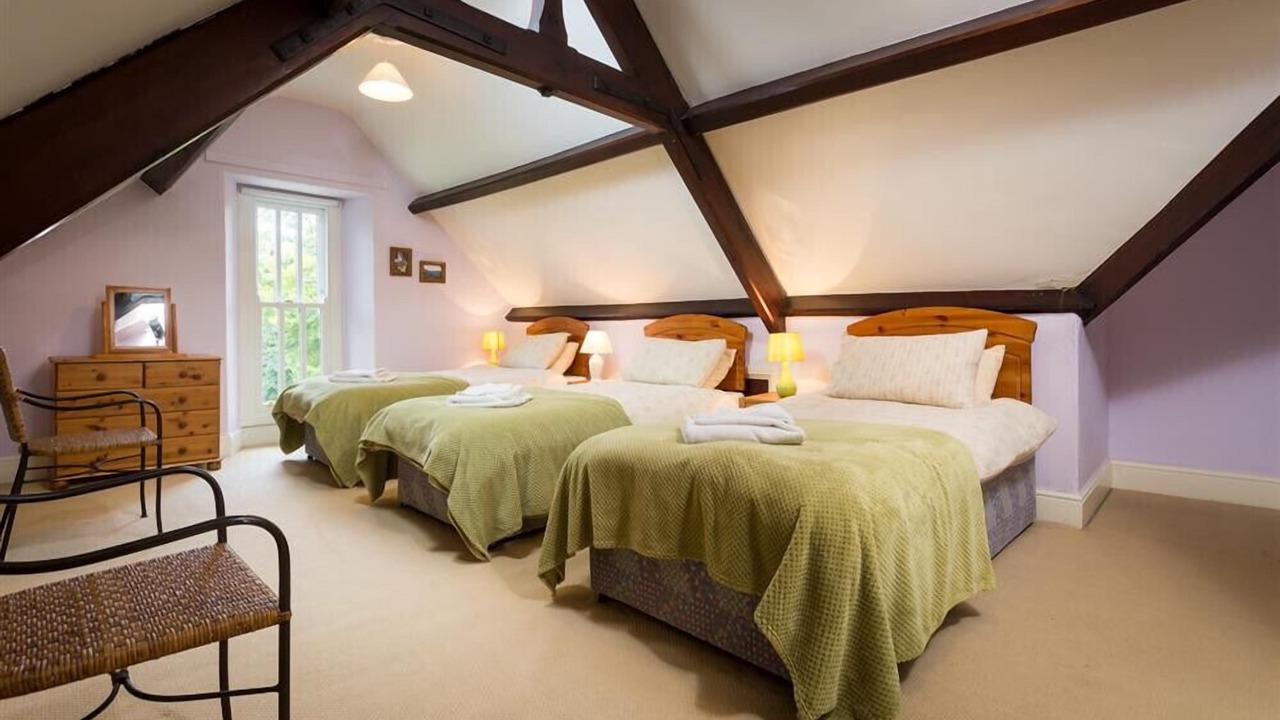 Photo of Bedroom in Hawkshead
