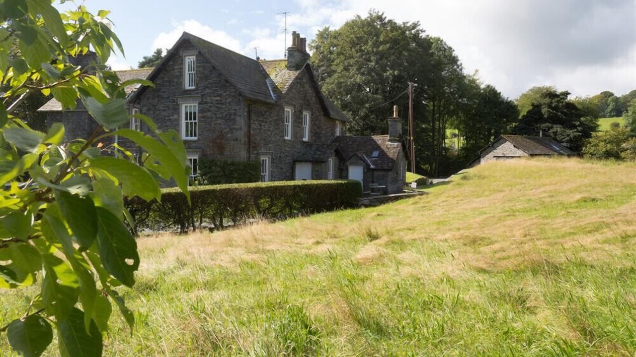 Photo of Outdoor in Hawkshead