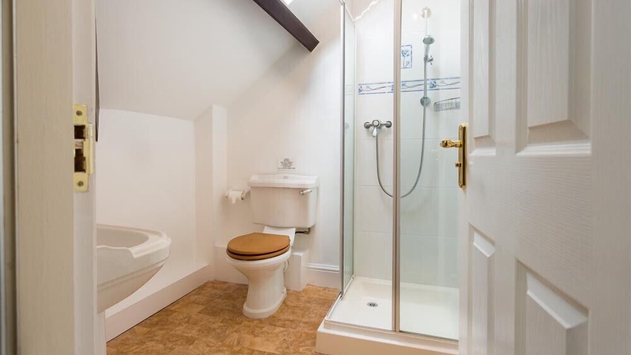 Photo of Bathroom in Hawkshead