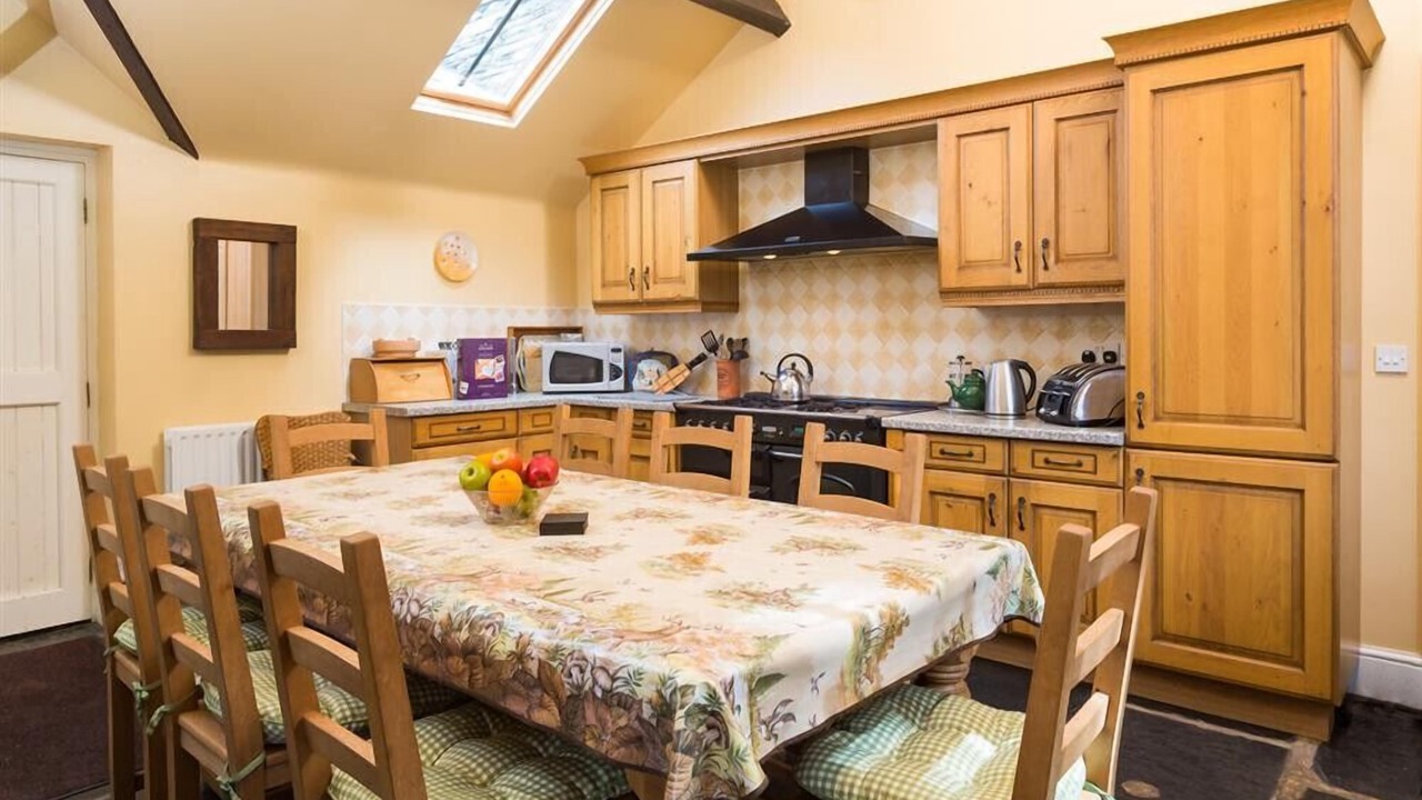 Photo of Kitchen in Hawkshead