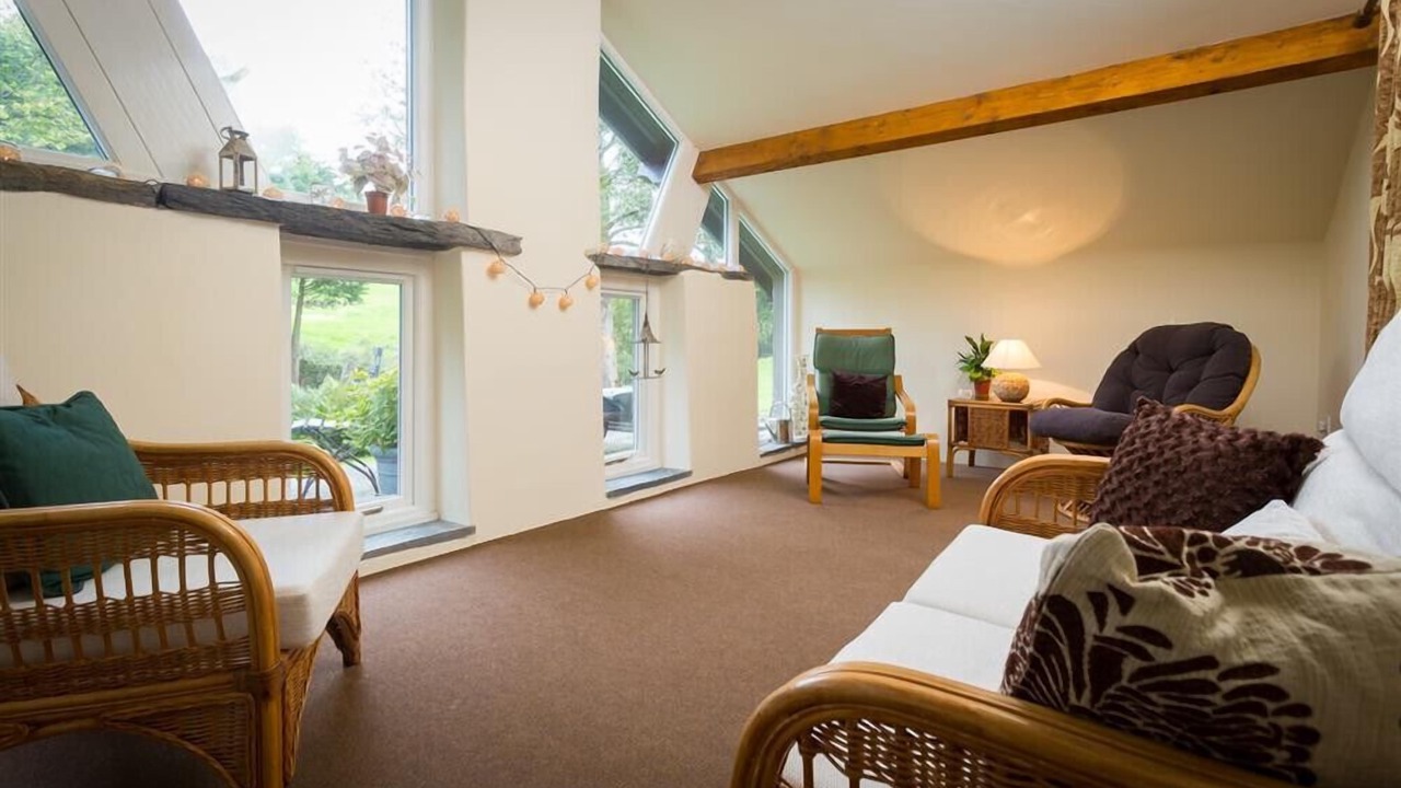 Photo of Livingroom in Hawkshead