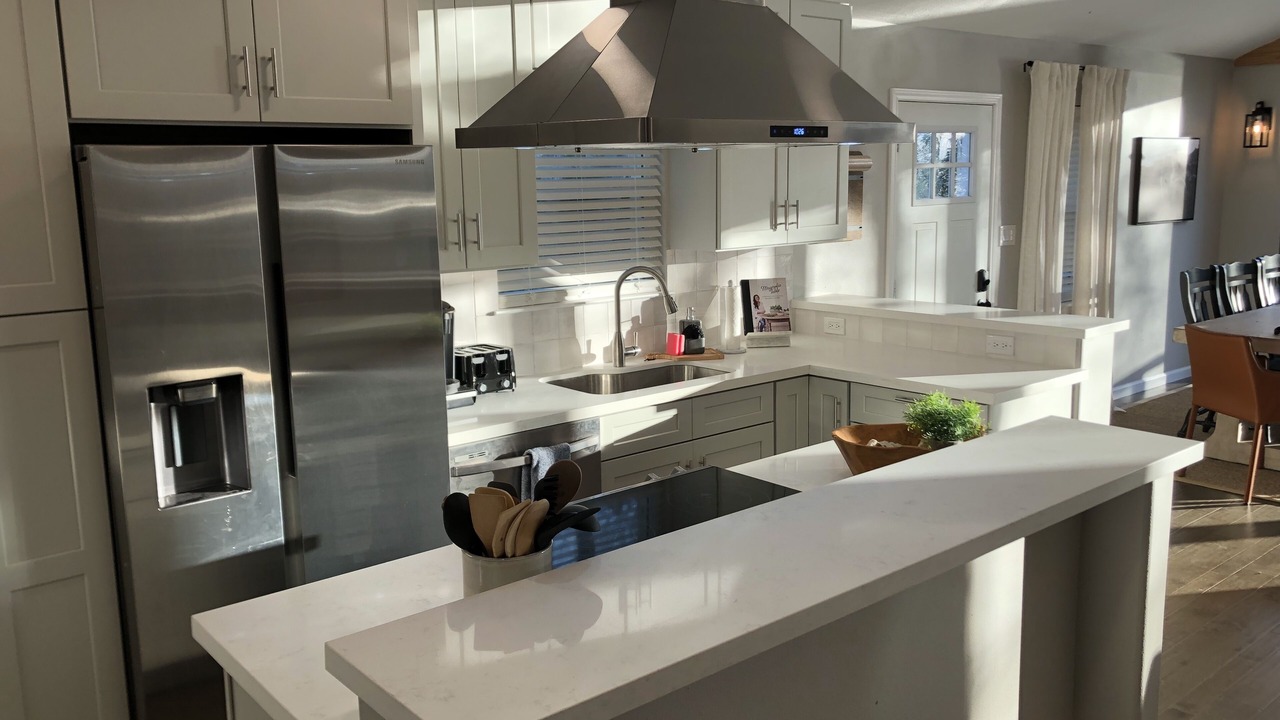 Photo of Kitchen in Pointblank