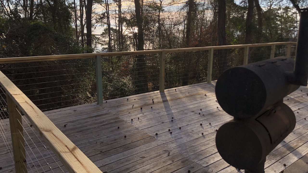 Photo of Outdoor in Pointblank