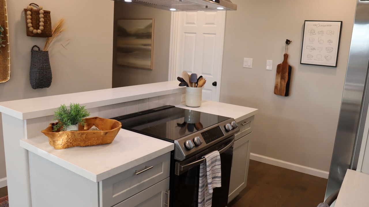 Photo of Kitchen in Pointblank
