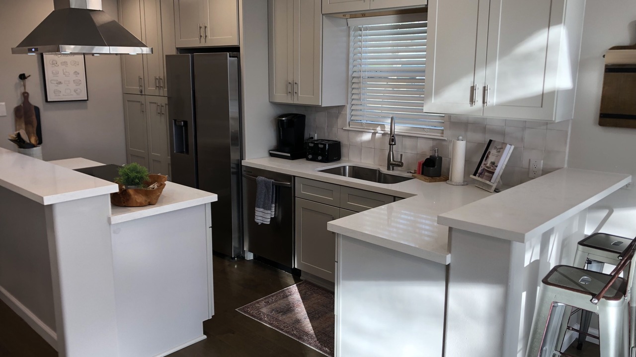 Photo of Kitchen in Pointblank