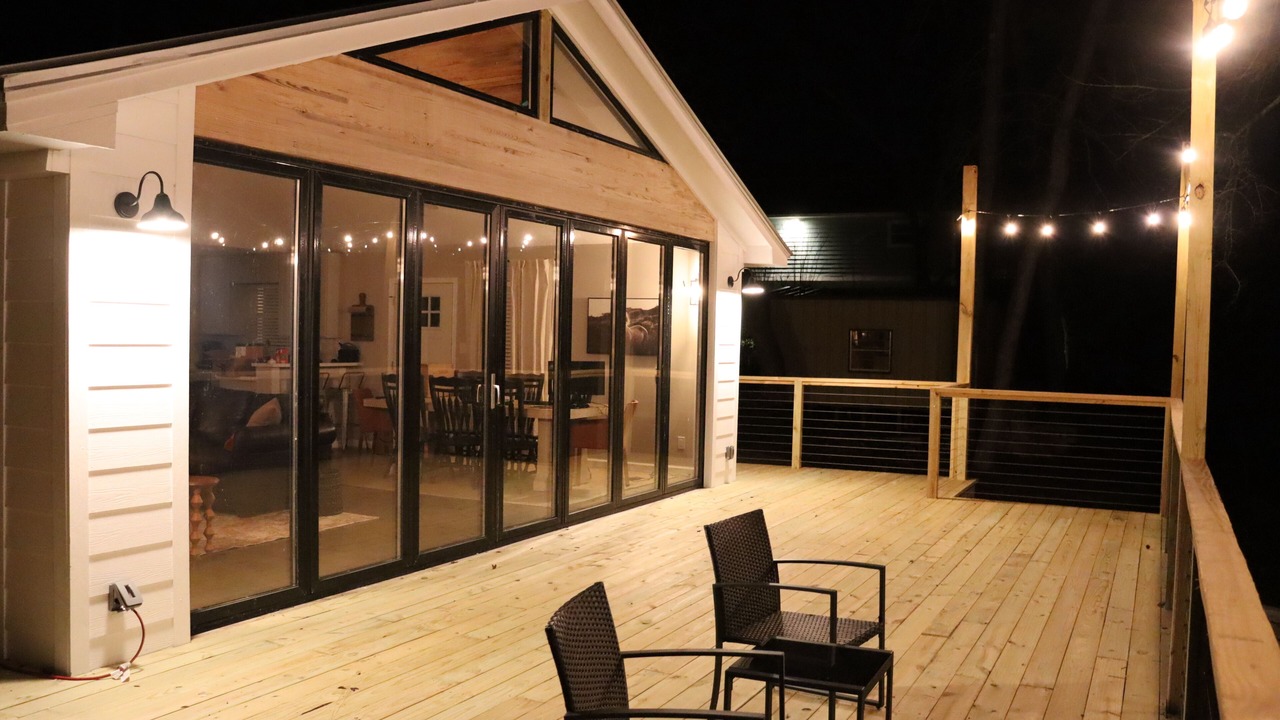 Photo of Outdoor in Pointblank