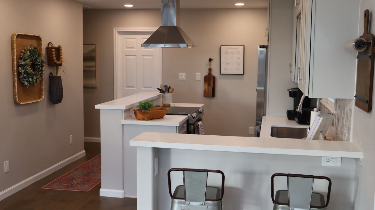 Photo of Kitchen in Pointblank